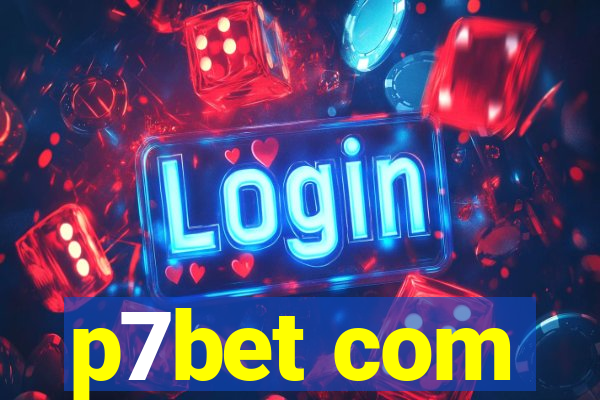 p7bet com